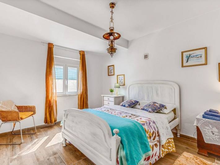 Location de vacances pour 6 personnes, avec jardin à Setúbal - 2