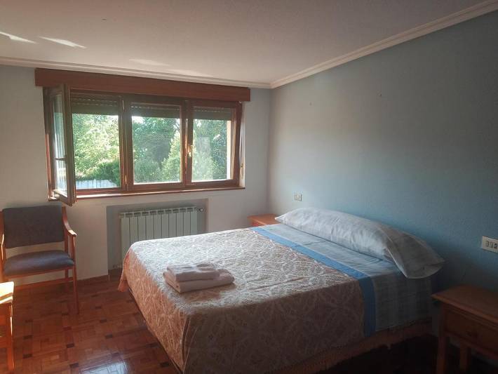 Maison d’hôte pour 2 personnes, avec jardin et terrasse à Gijón - 2