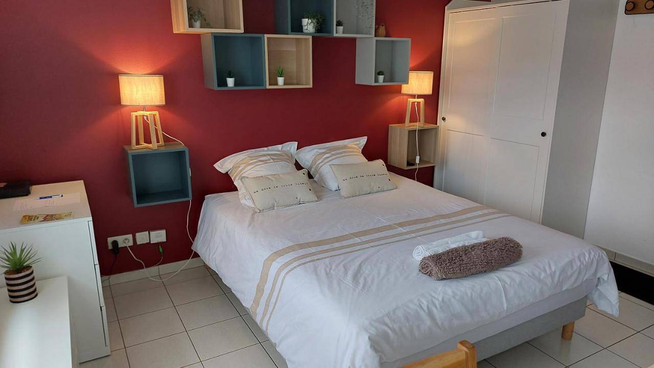 Appartement entier, La petite tuilerie d Eguisheim in Eguisheim, Parc naturel régional des Ballons des Vosges