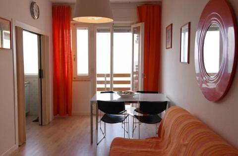 Appartamento intero, One-Bedroom Apartment in Marina di Castagneto Carducci, Castagneto Carducci