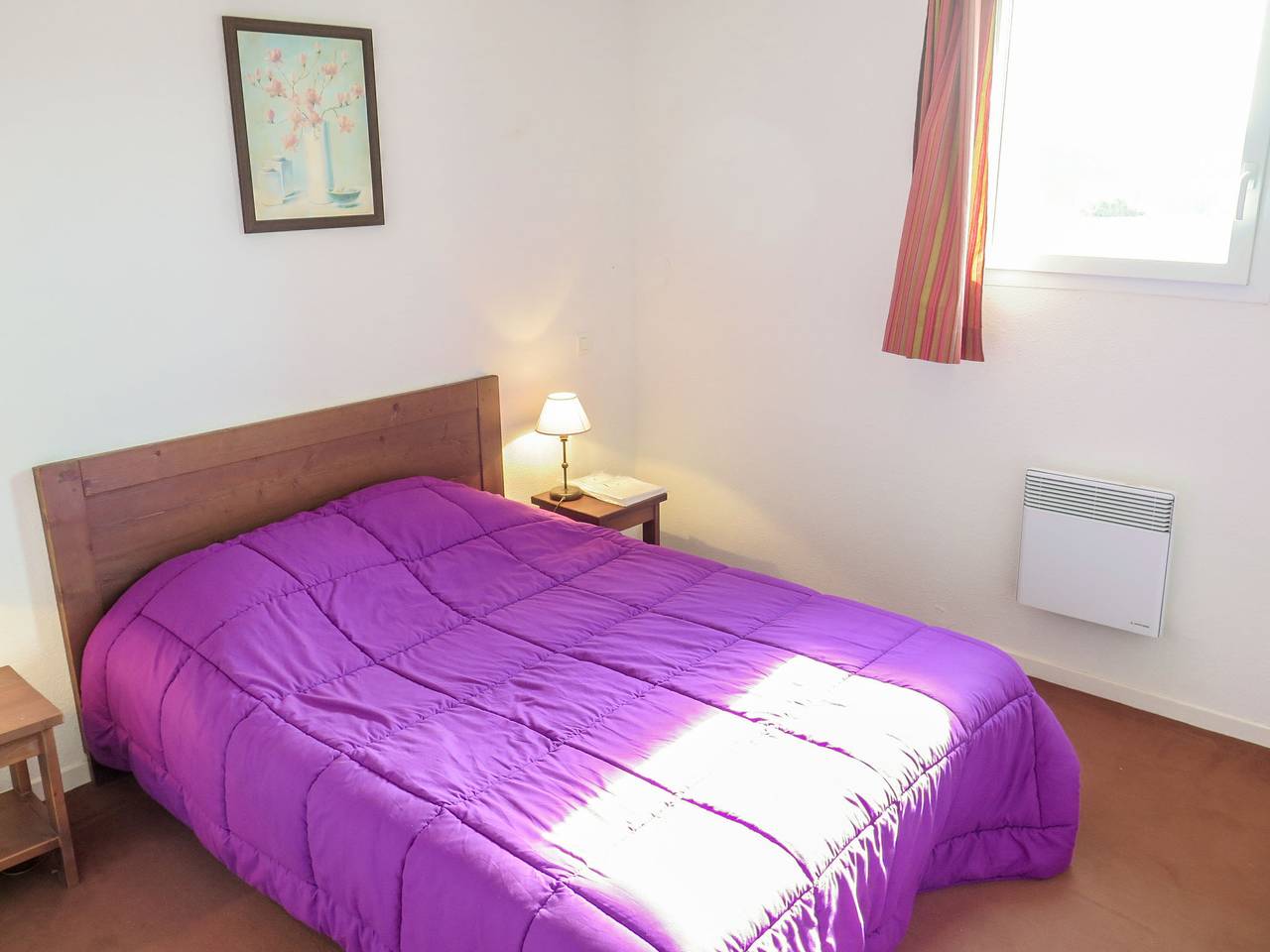 Domaine des Cazelles in Cajarc, Causses du Quercy Regional Nature Park