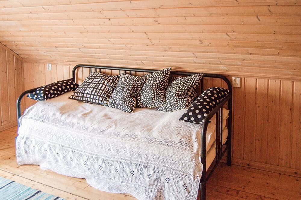 Wunderschönes Haus mit 3 Schlafzimmern in Kumla in Kumla, Örebro und Umgebung