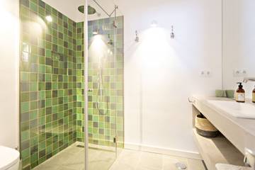 Casa De Férias para 4 Pessoas em Tavira, Ria Formosa, Foto 4