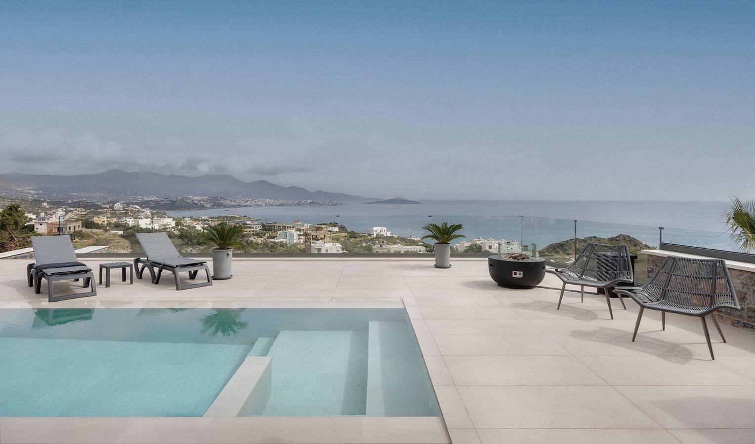 Casa vacanza a Kreta Suden a partire da 278€ a notte