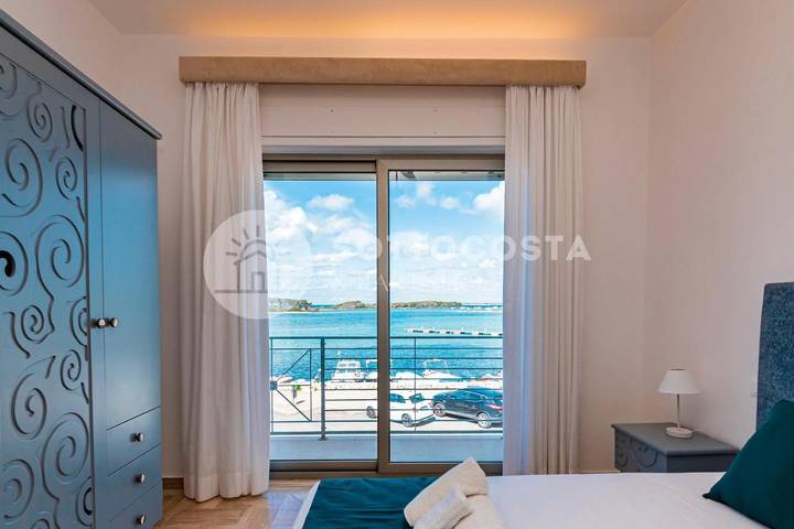 B&b per 4 persone a Porto Cesareo