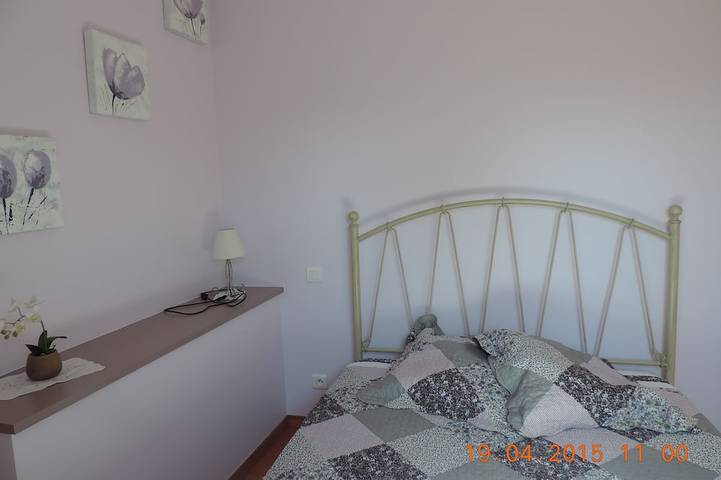 Gîte pour 4 personnes, avec jardin dans Noues de Sienne - 2