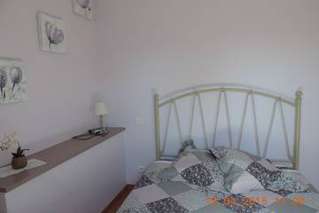 Gîte pour 4 Personnes dans Noues de Sienne, Région de Vire, Photo 1