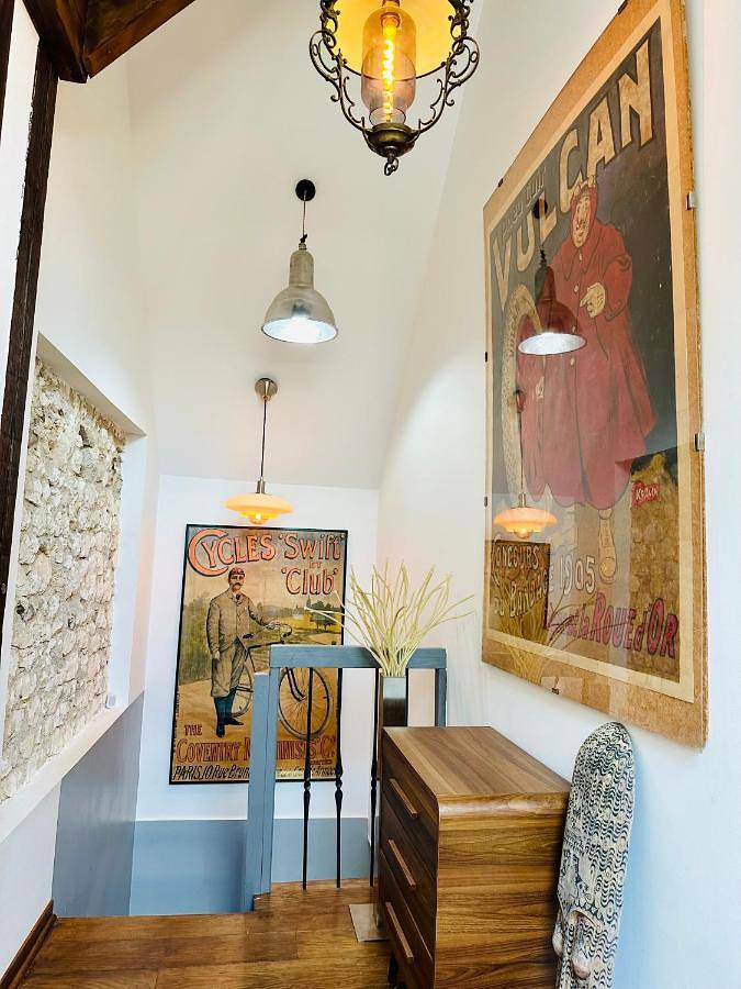Maison de charme à 1h30 de Paris in Nargis (actrice), Région de Montargis