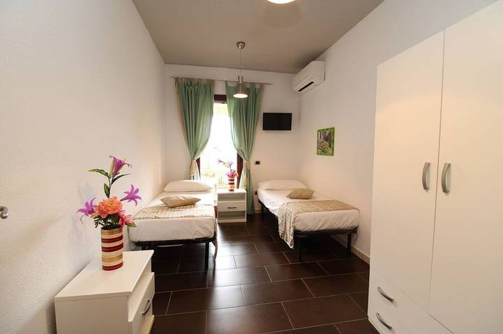 Villa con giardino in Siniscola, Provincia di Nuoro