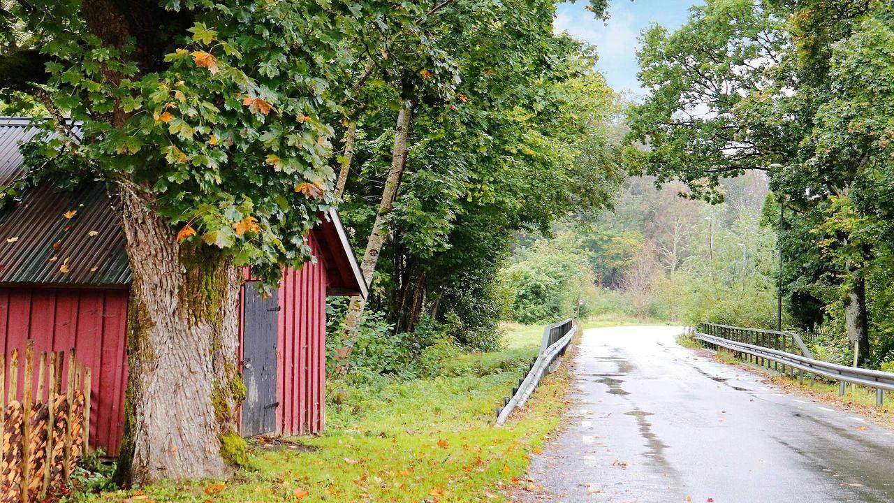 Ferienhaus für 5 Personen (93 m²) in Dagsås in Varberg, Halland
