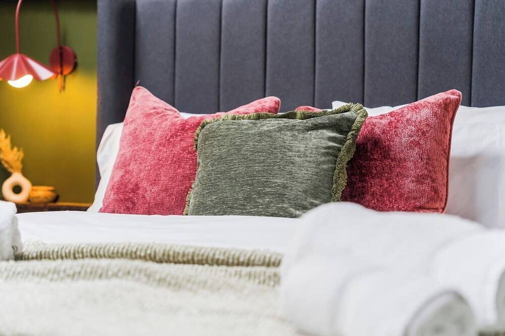 #111 Farm Complex sleeps 23 in Staffordshire