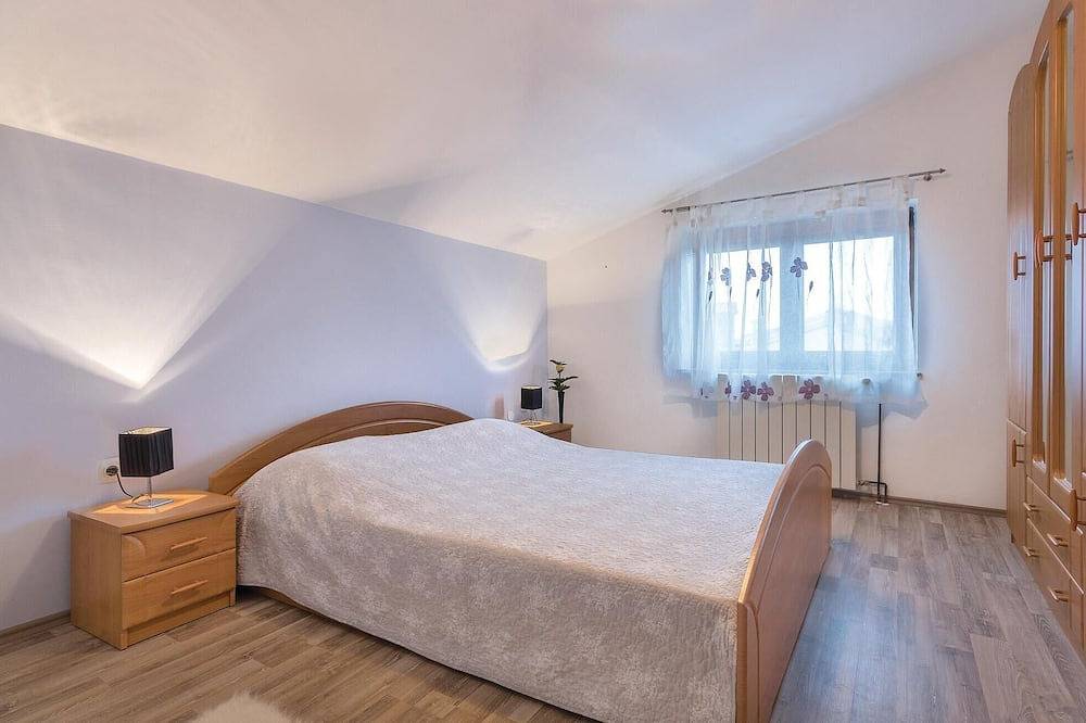 Cały apartament, 2-pokojowe niesamowite mieszkanie w. in Pula-Medulin, Pula