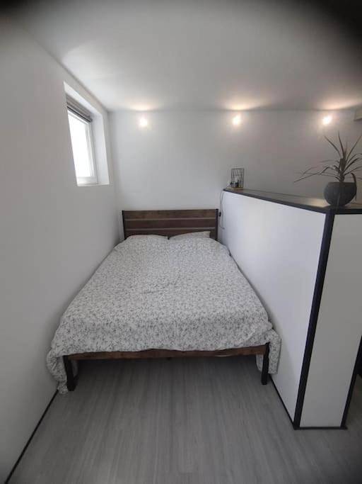 Gîte pour 3 personnes à Briec - 2