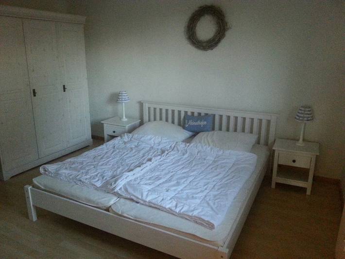 Ferienwohnung für 2 Personen, mit Garten und Terrasse, mit Haustier in Boren - 3