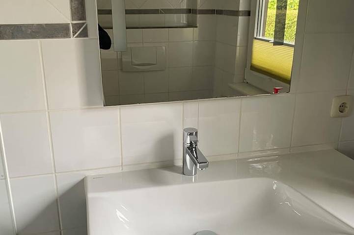 Apartamento entero, Apartamento en una zona tranquila cerca del centro y del Oktoberfest in Solln, Múnich