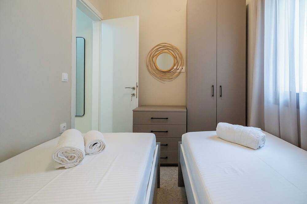 Sithoniars Seashell Ii Luxury Maisonette in Nikiti, Sitonia Schiereiland
