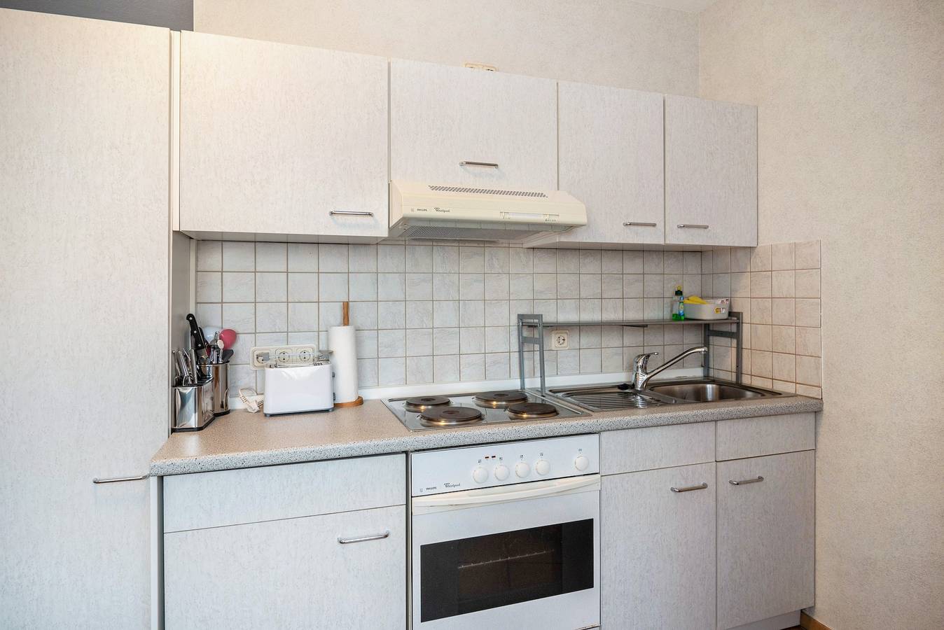 Vakantiehuis 'Ferienwohnung Gästehaus Bernkastel' met zeezicht en wifi, foto 10