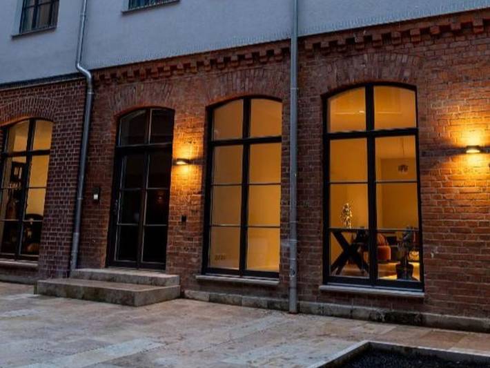 Ferienwohnung für 4 Personen, mit Sauna in Weimar - 4
