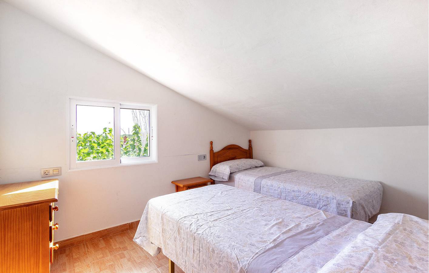 Apartamento con piscina vallada, terraza y aparcamiento in Librilla, Interior de Murcia