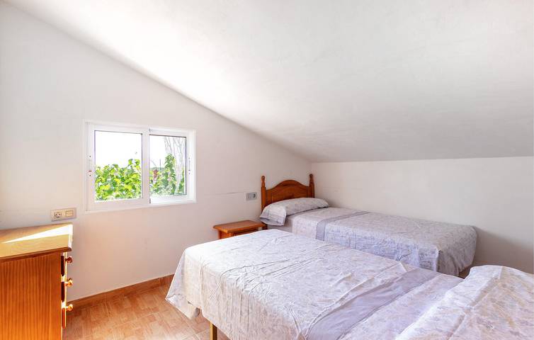 Apartamento con piscina vallada, terraza y aparcamiento in Librilla, Interior de Murcia
