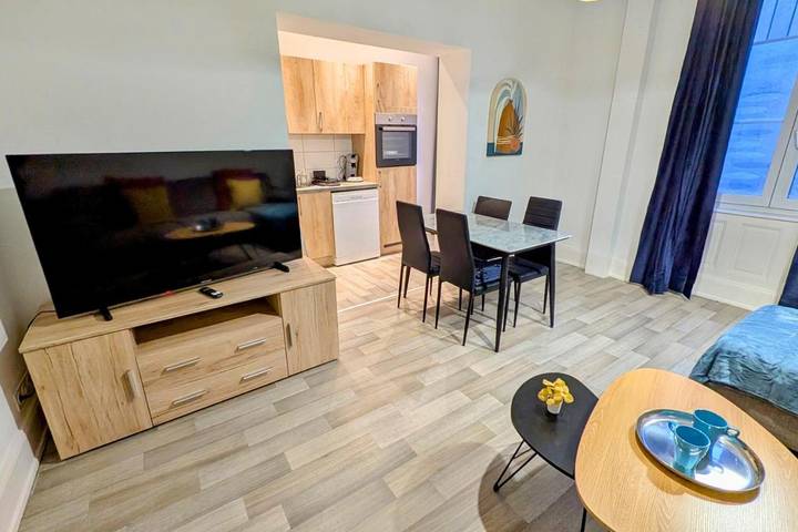 Gîte pour 4 personnes dans Ensisheim - 3