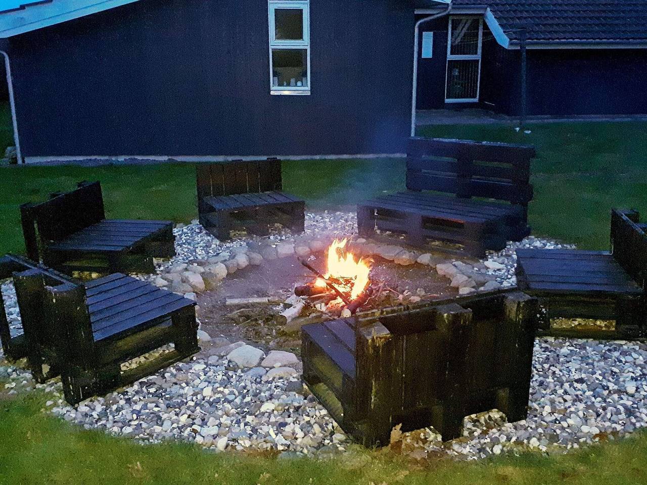 8 Personen Ferienhaus in Otterup in Otterup, Nord Fünen