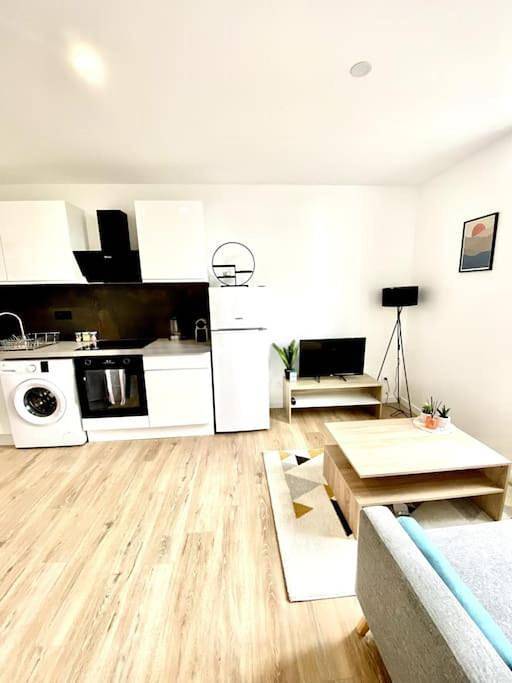 Appartement de vacances pour 2 personnes
