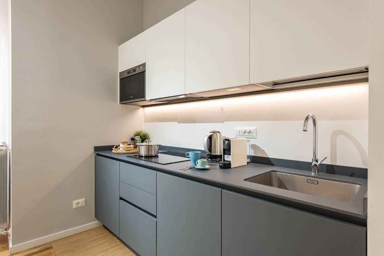 Apartamento entero, Maison Columbus in the Heart of Genova in Génova (Ciudad), Génova