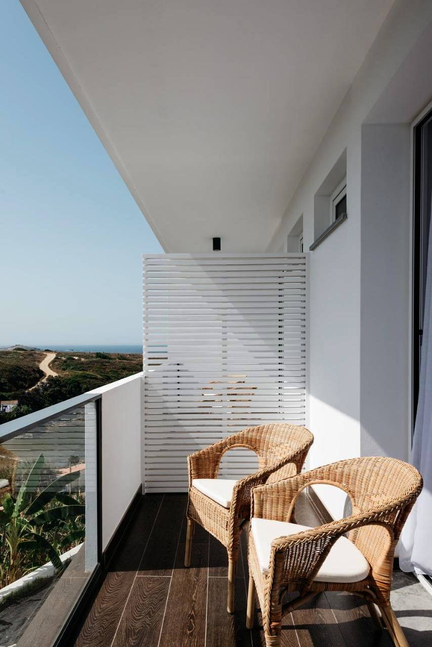 O Lugar in Porto Covo, Costa Alentejana