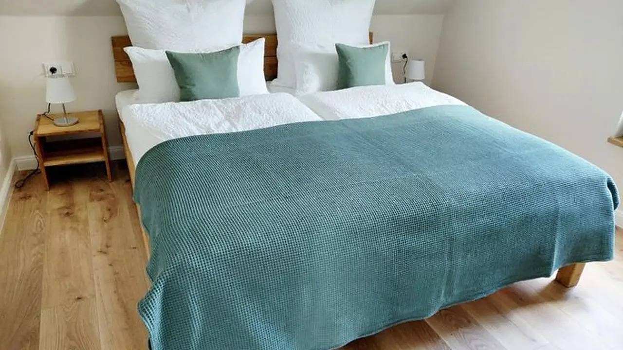 Ganze Ferienwohnung, Ferienwohnung für 4 Personen (80 m²) in Friesenhagen in Friesenhagen, Altenkirchen & Umgebung
