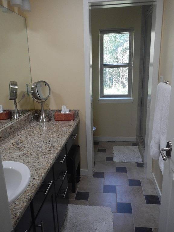 Modern Home Abgeschieden in den Bergen mit atemberaubendem Blick in Teller County