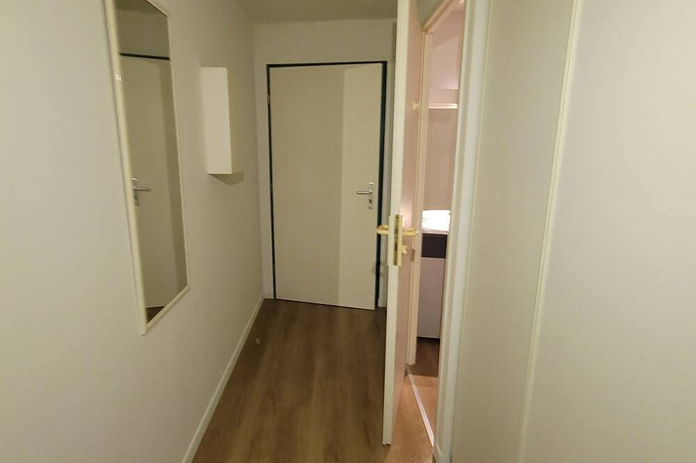 Apartamento entero, Cozy Apartment Studio Part Dieu in Lyon, Ródano