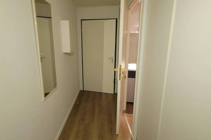 Apartamento de vacaciones para 3 personas - 1
