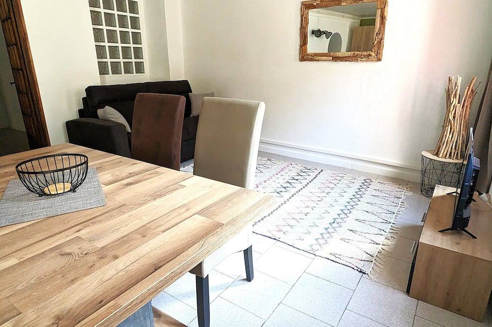 Appartement de vacances