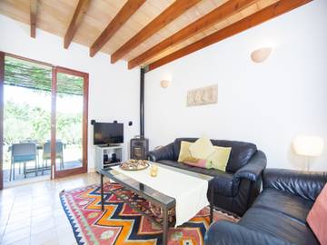 Apartment in Costitx, Mallorca Inselmitte für 4 