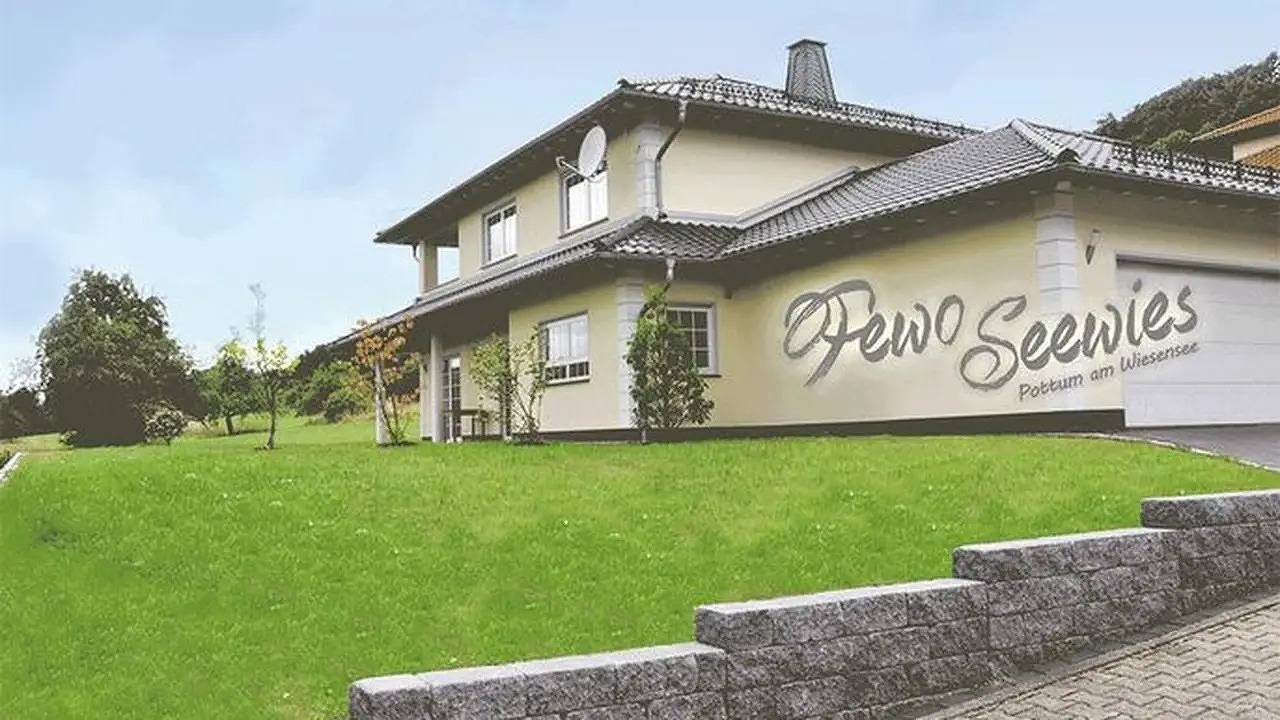 Appartamento vacanze a Pottum a partire da 73€ a notte