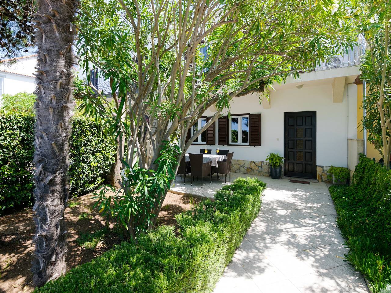 Casa vacanza a Zara a partire da 107€ a notte