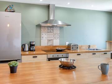 Appartement De Vacances pour 4 Personnes dans Cabourg, Côte Fleurie, Photo 2