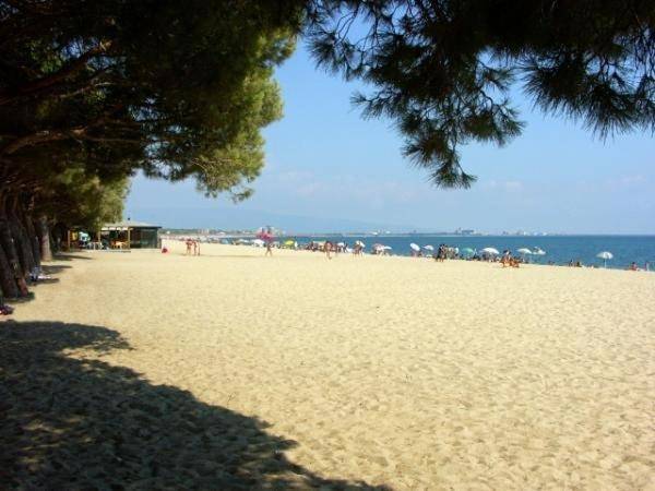 Gîte pour 3 personnes, avec vue et jardin à Oristano - 2