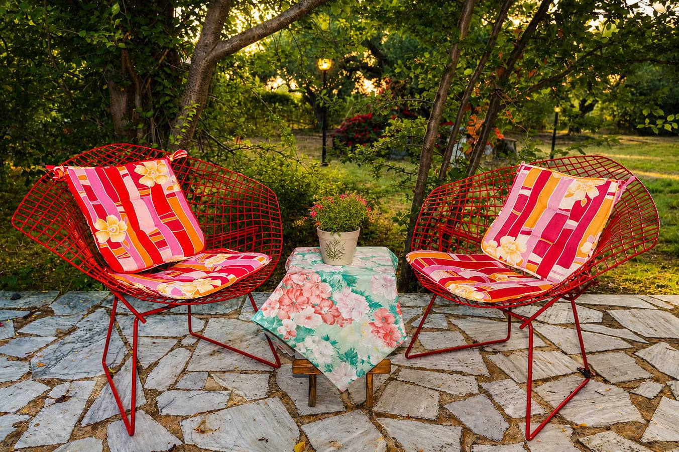Kartelas Garden Escape, Country House near the Sea in Kyparissia, Golf von Kyparissia