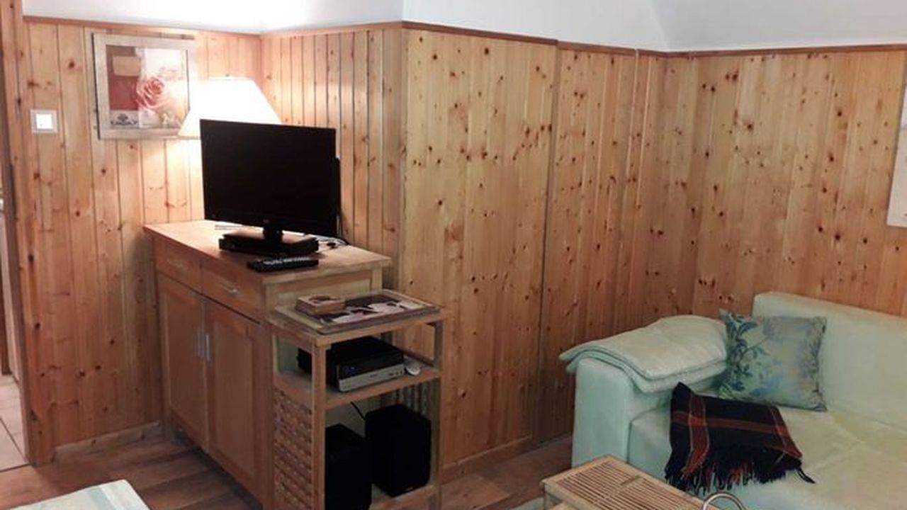 Ganze Ferienwohnung, Ferienwohnung für 2 Personen (35 m²) in Insel Hiddensee in Kloster, Hiddensee