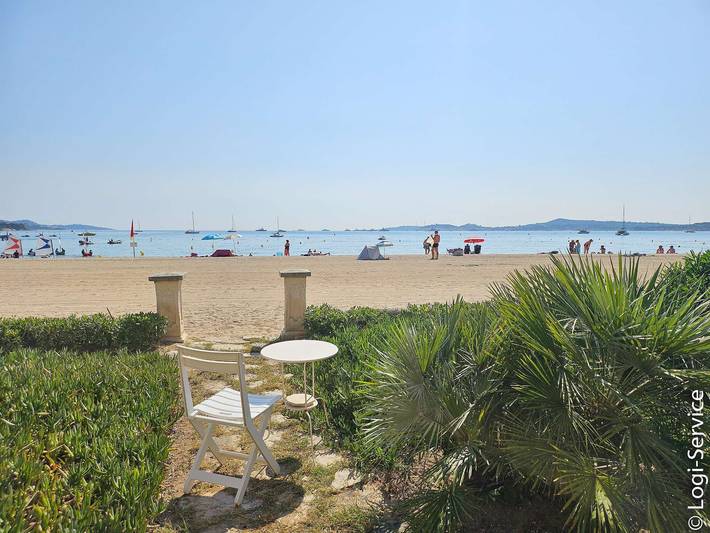 Apartment for 4 people in Port Grimaud