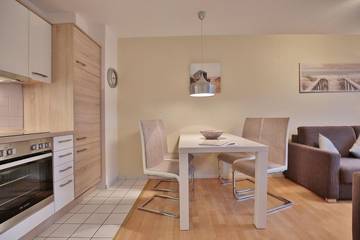 Ferienwohnung für 4 Personen in Timmendorfer Strand, Südliche Ostseeküste, Bild 4