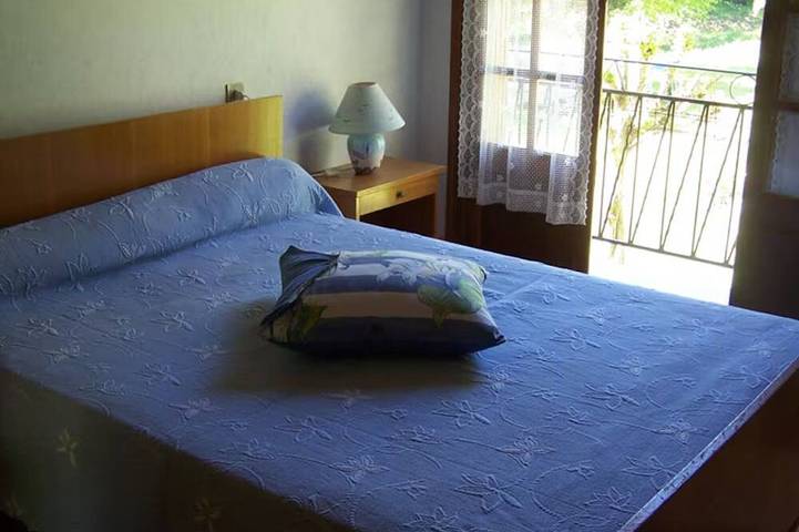 Maison de vacances pour 5 personnes - 1