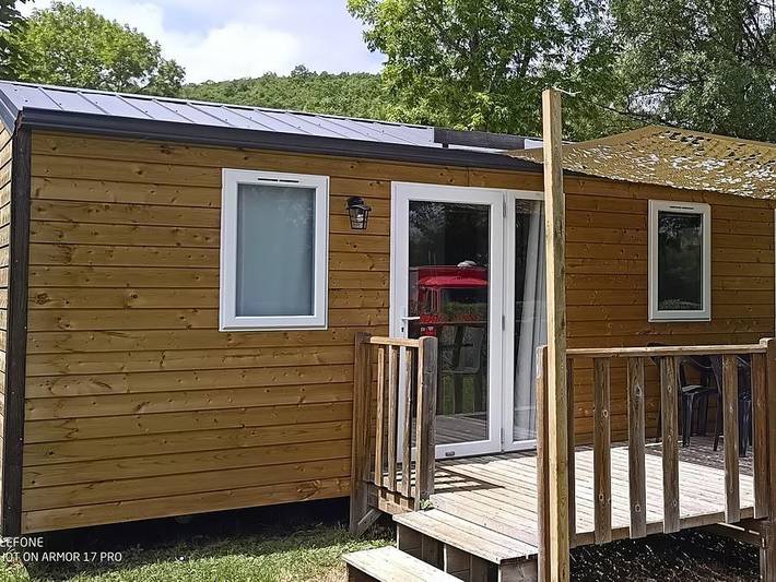 Gîte pour 4 personnes à Puivert - 2