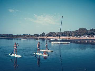 Casa Vacanza per 6 Persone in San Canzian d'Isonzo, Carso, Foto 2
