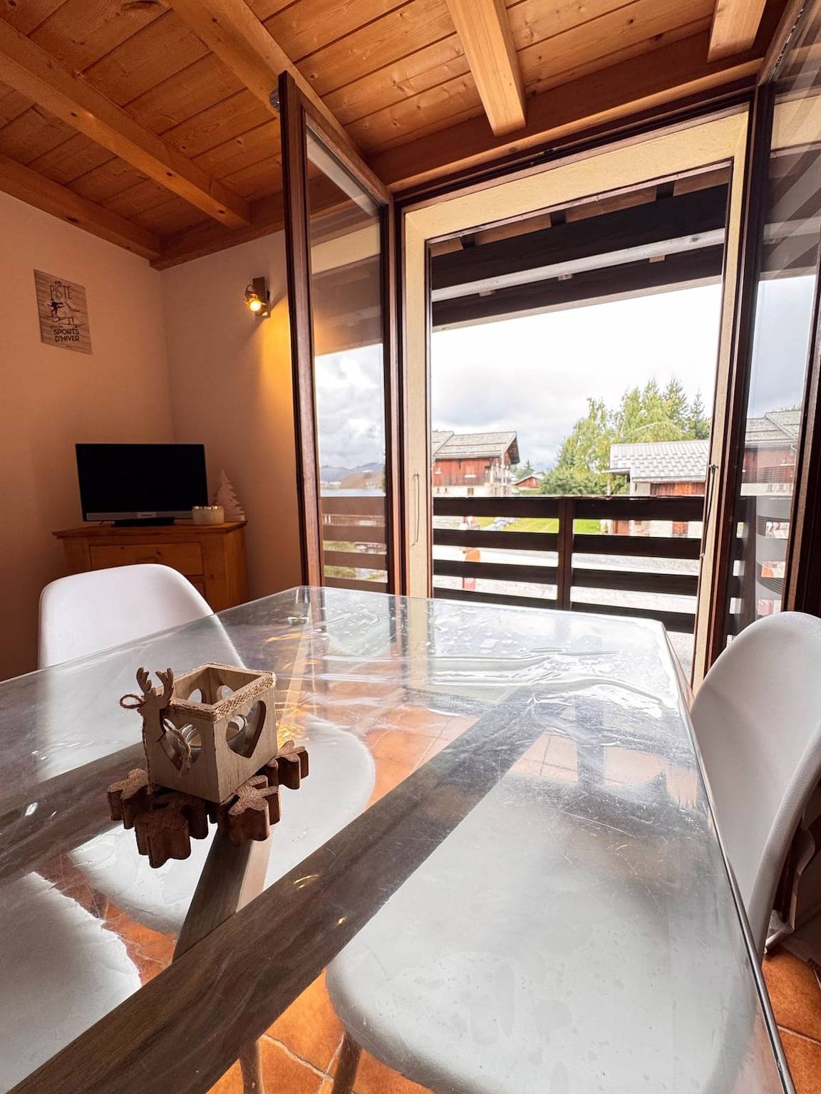 Photo : Appartement de vacances