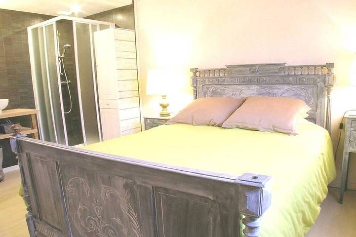 Maison 6/8 personnes à l'Aiguillon sur Mer avec jardin clos in L'Aiguillon-sur-Mer, Fontenay-le-Comte