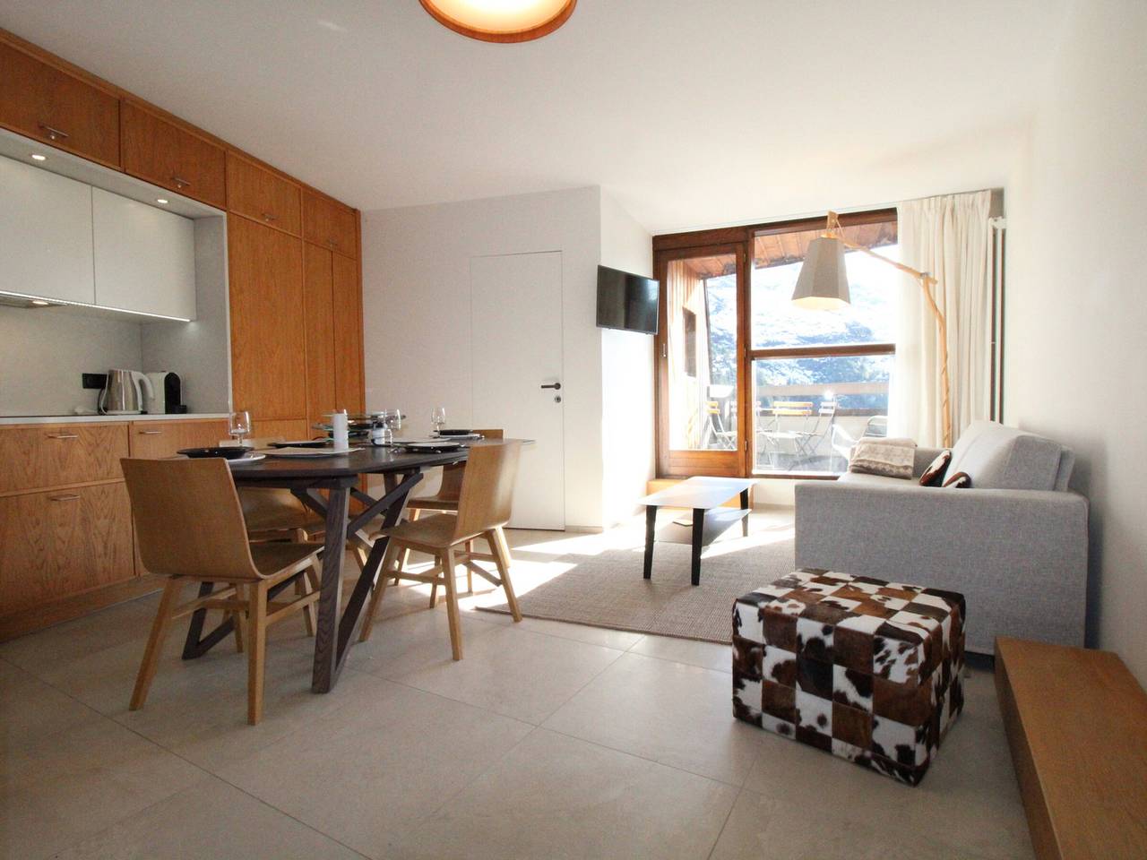 Appartamento vacanze a Morzine a partire da 210€ a notte