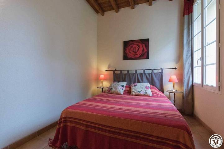 Location de vacances pour 4 personnes, avec jardin, animaux acceptés à Pibrac - 4